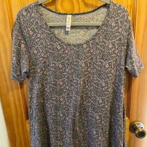 LulaRoe Perfect t